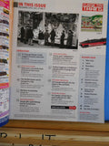 Classic Toy Trains 2014 December Relive a Magical Christmas Windows to yesterday