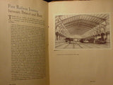 Great Western Railway Centenary 1835 - 1935 23 pages