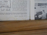 Railway Employees Journal 1952 December Santa Fe Freight house