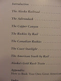 Great American Rail Journeys by John Grant The companion to public television