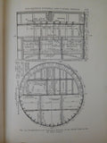 Modern Tunnel Practice by David McNeely Stauffer Hard Cocver