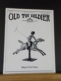 Old Toy Soldier Newsletter Vol 21 #3 1997 Fall Polo Players