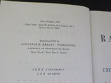 History of the Railroads and Canals of the United States by Poor w/2 maps HardCo
