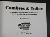 Cumbres & Toltec by Sam Furukawa  Photographic tribute to America’s most spectac