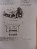 Train Shed Cyclopedia #24 1893 Buildings & Structures
