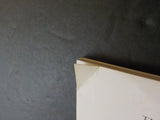 Wisconsin Magazine of History Vol 72 #4 1989 Summer Dam-Designing Career of John
