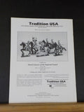 Old Toy Soldier Newsletter Vol 18 #4 1994 Aug-Sept Back to the Factory