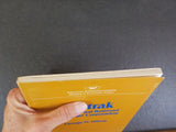 Amtrak The National Railroad Passenger Corporation by George W. Hilton Soft Cove