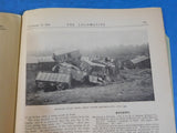 Locomotive Railway Carriage & Wagon Review #361 Sept 15