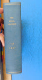 Model Engineer Magazine Bound volume #116 1957 January - June #2902-2927