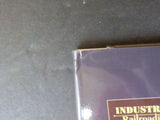 Industrial Railroading in Color Volume 2 by Stephen M. Timko Morning Sun Books