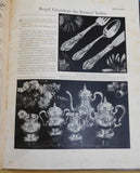 Fortune Magazine 1936 May Vol 13 No 5 Oversize Issue PRR part 1