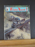 Train Yard Magazine Vol 2 #3 July / August 1992 G gaugers