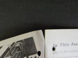Baltimore & Ohio Employee Magazine 1956 May B and O Magazine