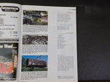 Loki Magazine 1995 2 Die K4 Guterwagen der SBB Tinplater am Werk