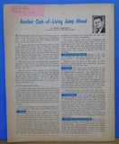 The Railway Clerk 1967 January 15 Employee Magazine