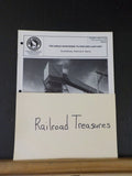 Great Northern Goat Reference Sheet #278 December 1999 75 ton ore car fleet