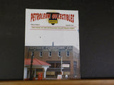 Petroleum Collectibles Monthly 2025 August Gant Rare Photos from Everywhere