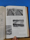 Railway Gazette Bound volume 81 July - December 1944