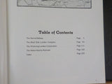 Rails in the Mother Lode By Adolf Wolf  Hard Cover 1969 edition