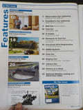NMRA Bulletin Magazine 2014 March CSX Toledo Division in HO