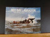 Red Bay, Labrador World Whaling Capital AD 1550-1600 by Tuck & Grenier SC