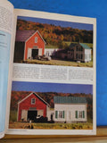 Railroad Model Craftsman Magazine Bound Volume 64 June 1995 - May 1996