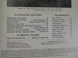 Railroad Magazine 1971 September Diesel yard goats in the east BN Loco roster