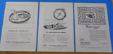 Ads Southern Railway System Lot #24 Advertisements from various magazines (10)