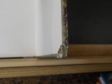 An Empire Of Silver By Robert Brown SIGNED #213 Hard Cover with plastic covering