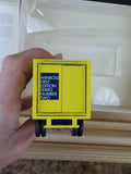 Winross First Edision Series Winross Number Two Gorton's Delivery Truck