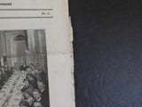 Railroad Employee, the 1928 February V37 #11 Lackawanna NJC LV Erie