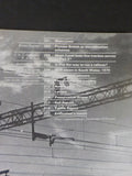 Railway World 1979 June Pioneer British ac electrification schemes