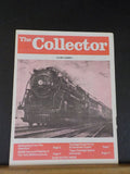 Collector, The American Flyer Collector’s Club Vol 2 #4 The Beginning for an All