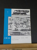 Live Steam Magazine 1972 July Pennsy 0-4-0 plans  Fasteners Brakes