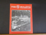 TTOS Bulletin Vol 31 #4 1996 July Toy Train Operating Society