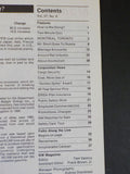 Norfolk and Western Magazine 1979 October N&W Employee