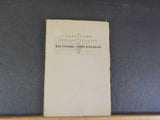 Catalogue of the Centenary Exhibition of the Baltimore & Ohio Railroad  1927