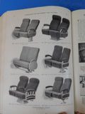 Car Builders Cyclopedia 1943 original Lots of photos, drawings, information