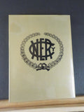 Central New Engand Railway Story Vol III Places ‘N Things by R.W. Nimke   SIGNED