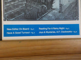 Collector, The American Flyer Collector’s Club Vol 1 #3 A.F. Clockworks