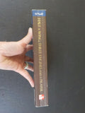 Half a Wing, Three Engines and a Prayer by Brian D O’Neill Revised Ed SoftCover