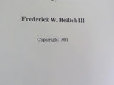 History of the Blairstown Railway by Frederick Heilich Railroadians of America