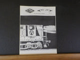 Bee Line Reading Co Historical Society 1984 Fall V6 #3 FM Demonstrators