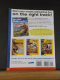 Model Railroader Books Basic Buildings Easy Model Railroading
