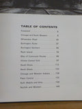 5:10 To Suburbia, The Chicago’s Suburban Railroads 1960-1975 w/dust jacket