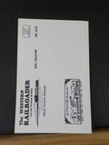 Western Railroader #354 1969 McCloud River RR, Petaluma & Santa Rosa RR, Yosemit