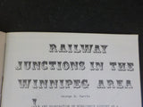Canadian Rail #205 December 1966 Canadian Railroad Historical Society