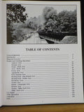 Appalachian Coal Hauler Interstate Railroad’s Mine Runs and Coal Trains HardCove