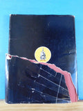 Rails to the Setting Sun by Charles Small Hard Cover 1971 188 Pages
